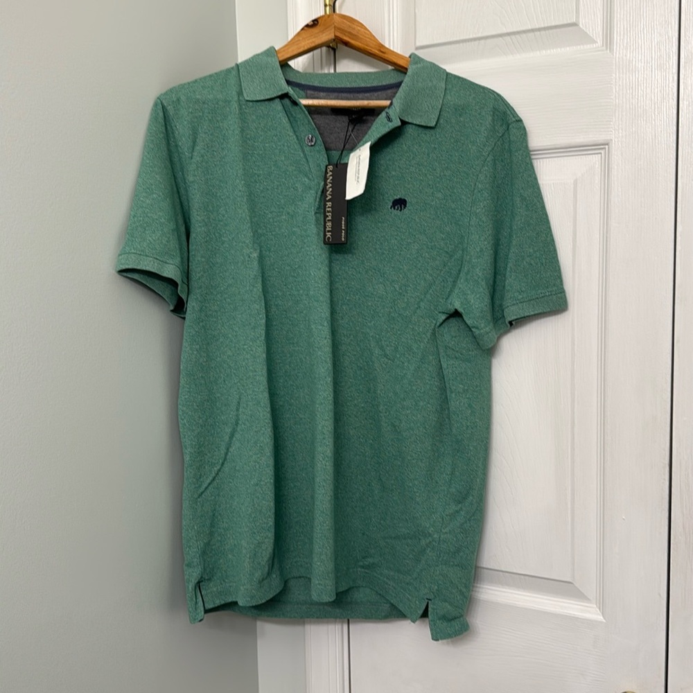 Banana Republic Shirt